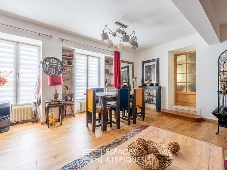 Maison Ballan-Miré - 5 chambres