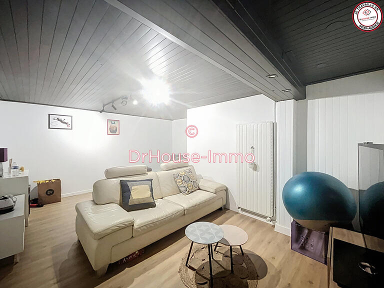 Villa Ballan-Miré - 4 chambres - 173m²