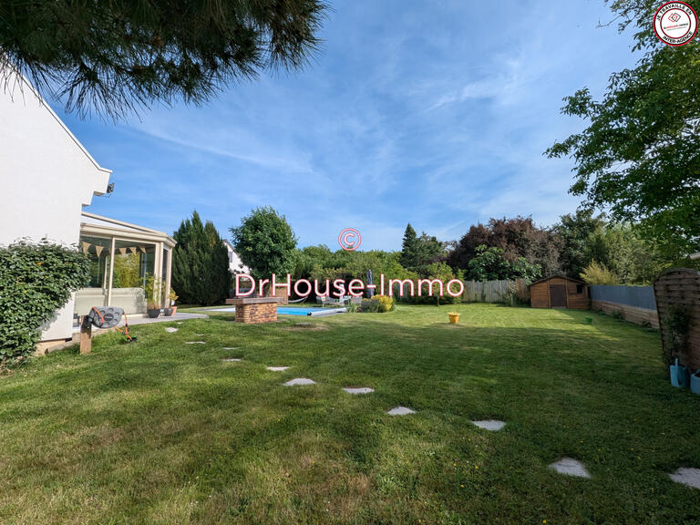 Villa Ballan-Miré - 4 chambres - 173m²