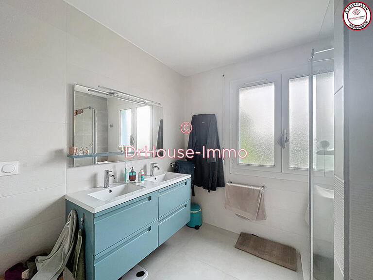 Villa Ballan-Miré - 4 chambres - 173m²