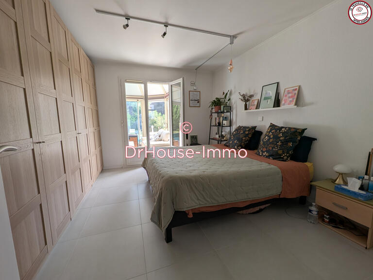Villa Ballan-Miré - 4 chambres - 173m²