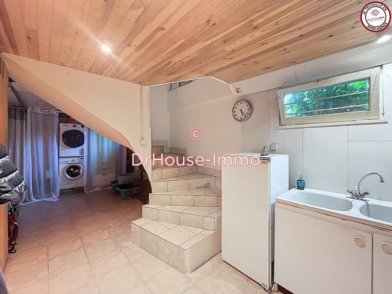 Villa Ballan-Miré - 4 chambres - 173m²