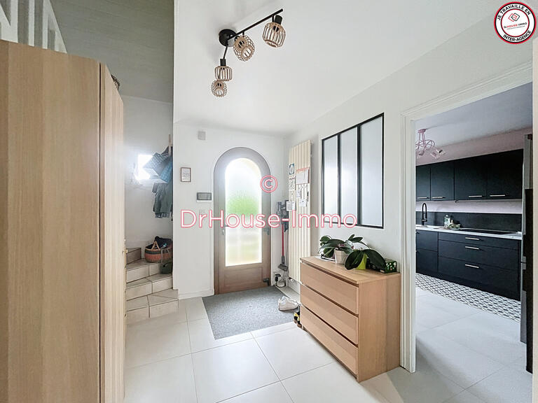 Villa Ballan-Miré - 4 chambres - 173m²