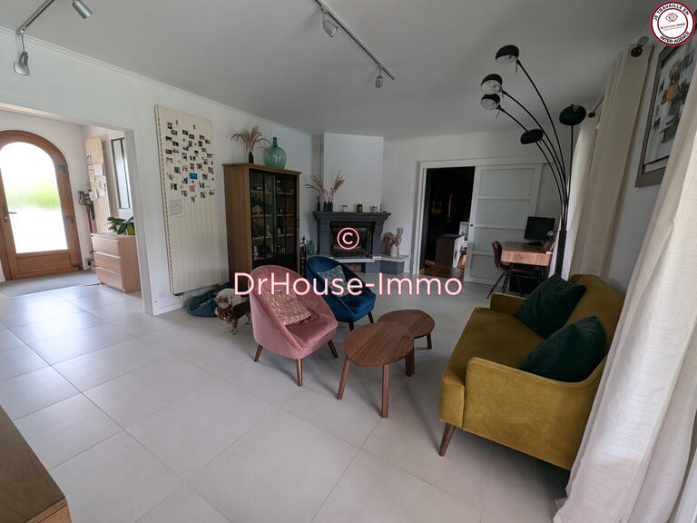 Villa Ballan-Miré - 4 chambres - 173m²