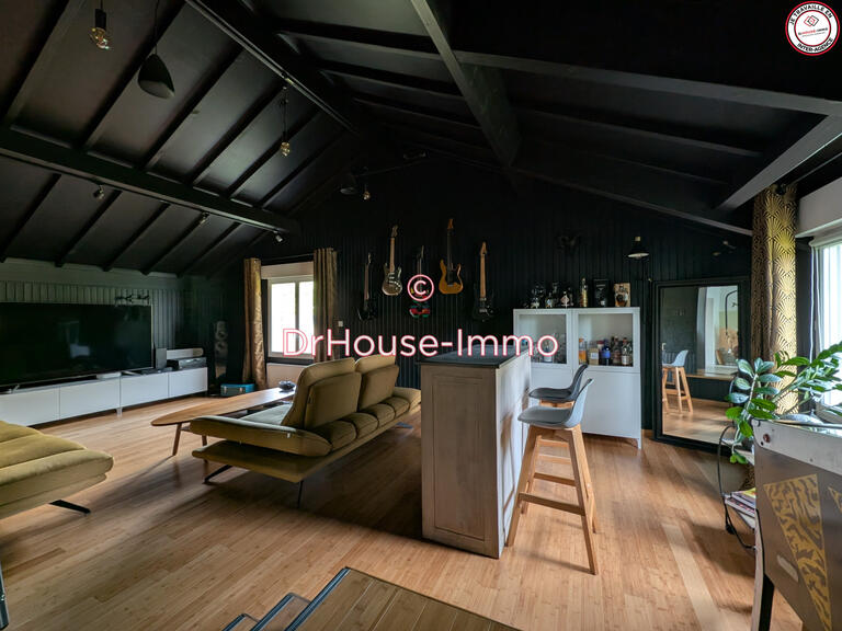 Villa Ballan-Miré - 4 chambres - 173m²