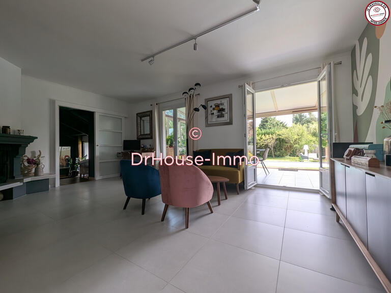 Villa Ballan-Miré - 4 chambres - 173m²