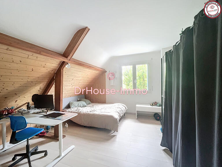 Villa Ballan-Miré - 4 chambres - 173m²