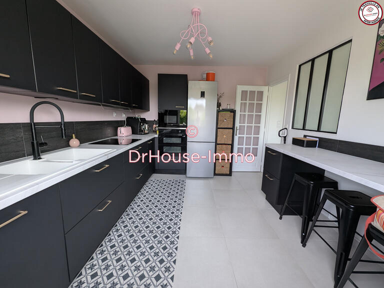 Villa Ballan-Miré - 4 chambres - 173m²