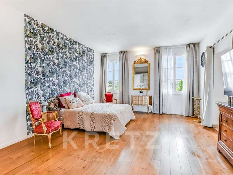 Castle Balma - 4 bedrooms - 450m²