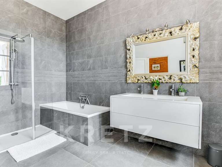 Castle Balma - 4 bedrooms - 450m²