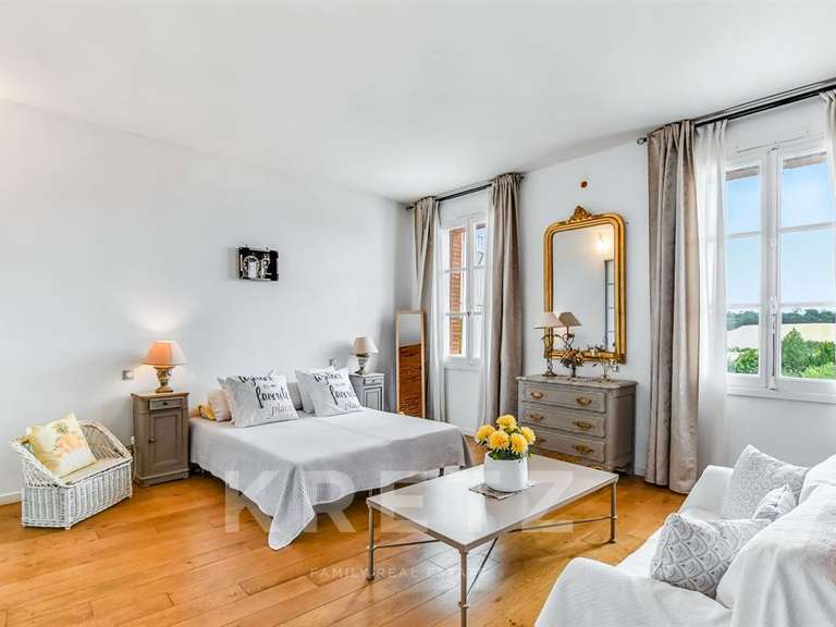Castle Balma - 4 bedrooms - 450m²