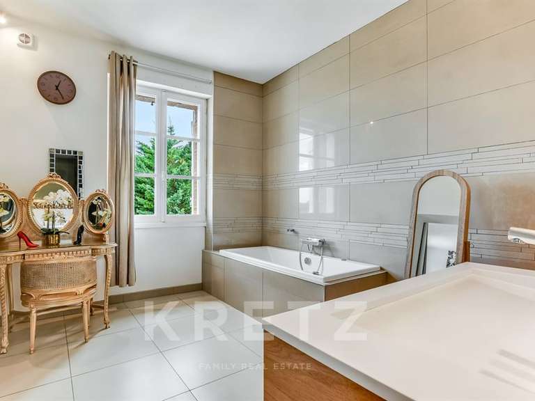 Castle Balma - 4 bedrooms - 450m²