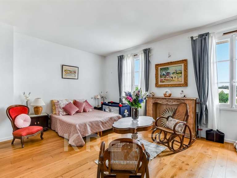 Château Balma - 4 chambres - 450m²