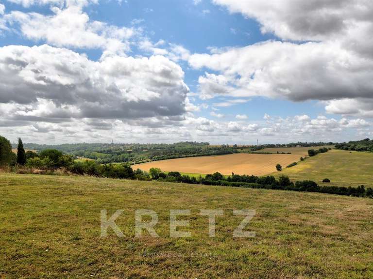Château Balma - 4 chambres - 450m²