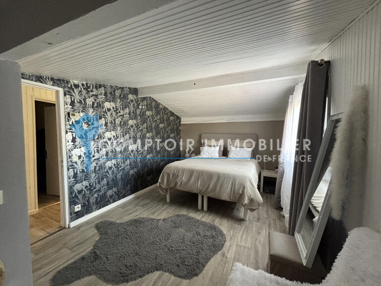 Maison Balma - 4 chambres - 204m²