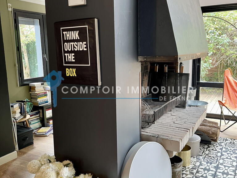 Maison Balma - 4 chambres - 204m²