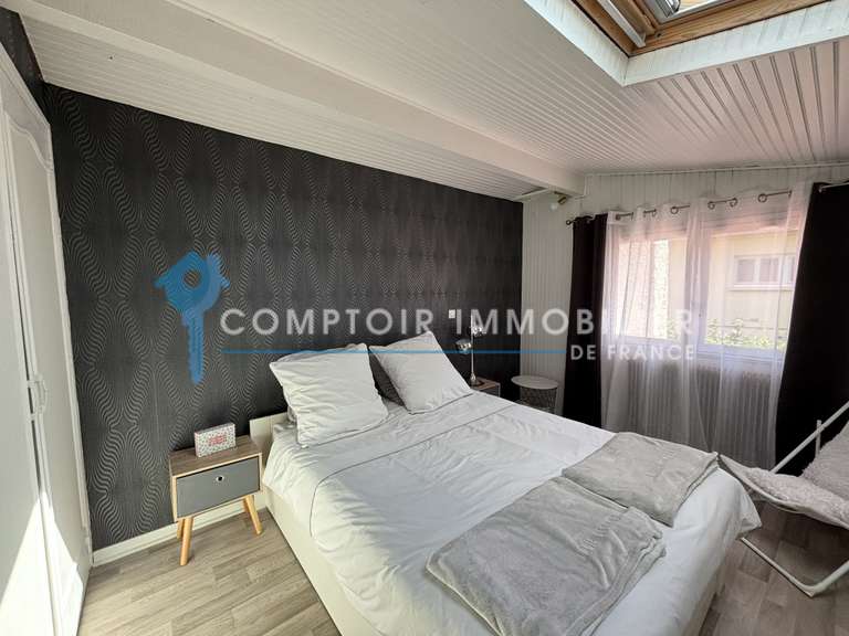 Maison Balma - 5 chambres - 204m²