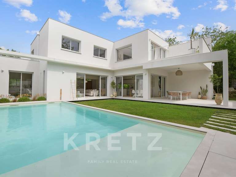 Maison Balma - 4 chambres - 200m²