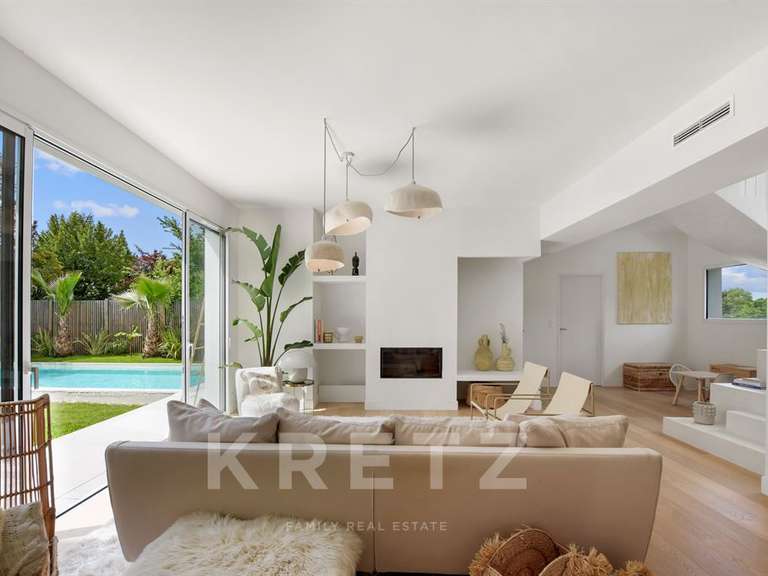 Maison Balma - 4 chambres - 200m²