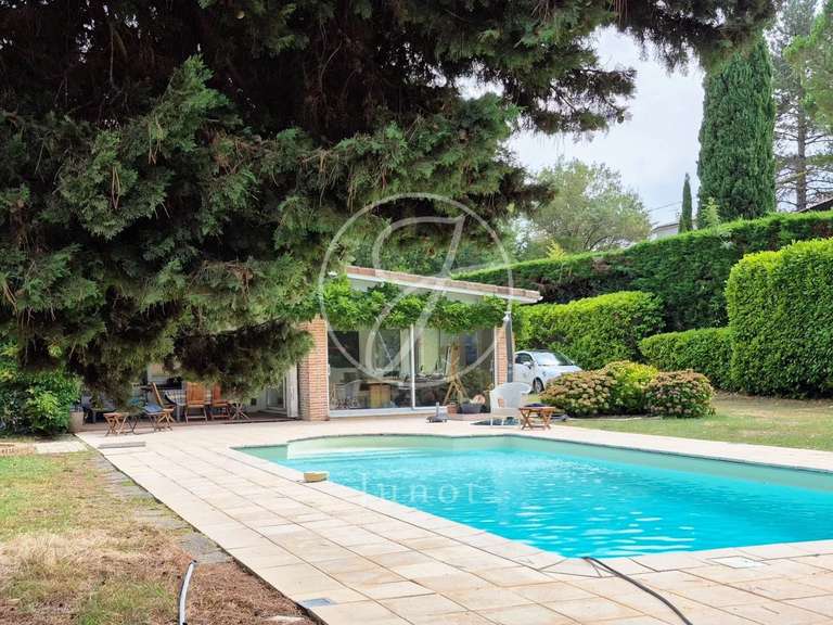 Maison Balma - 5 chambres - 234m²