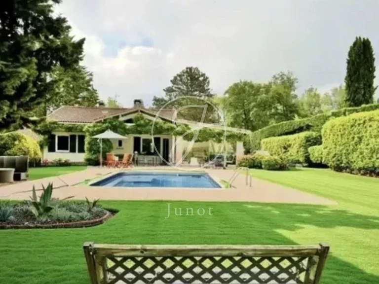 Maison Balma - 5 chambres - 234m²