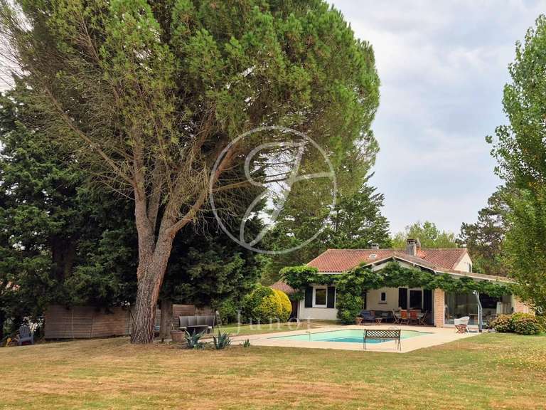 Maison Balma - 5 chambres - 234m²