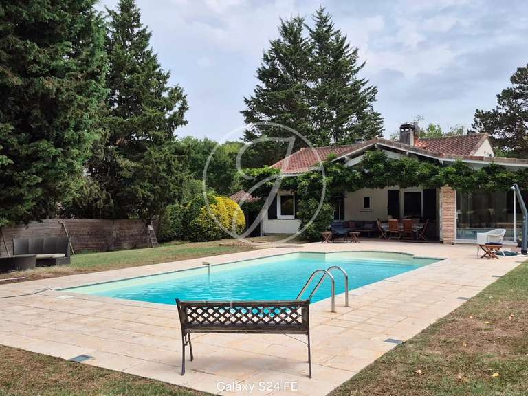 Maison Balma - 5 chambres - 234m²