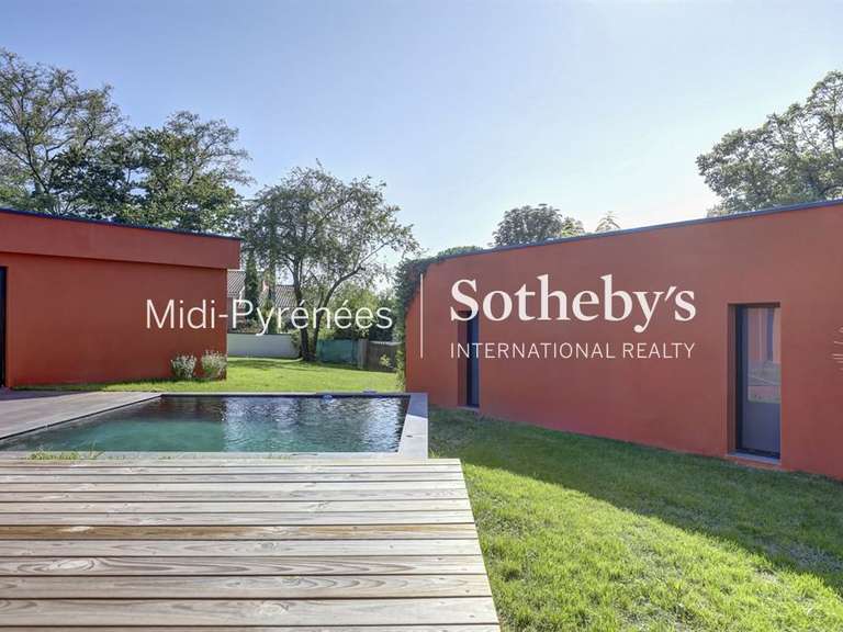 Maison Balma - 3 chambres - 153m²