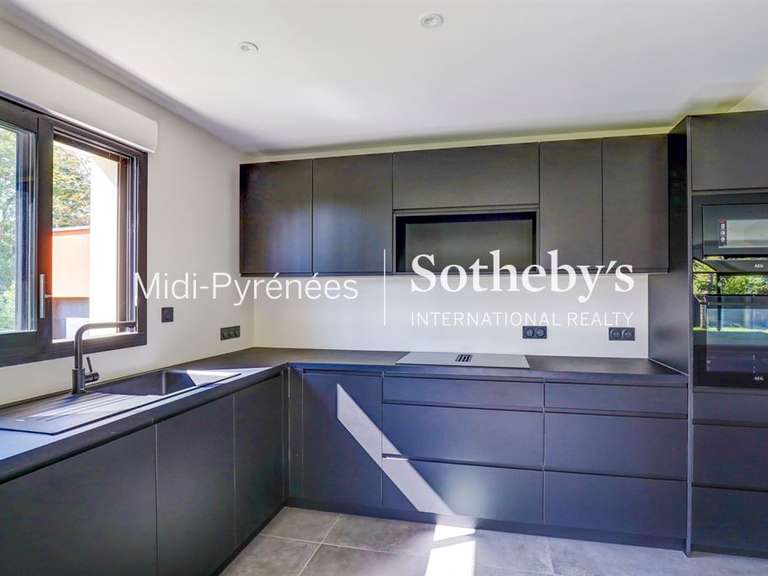 Maison Balma - 3 chambres - 153m²