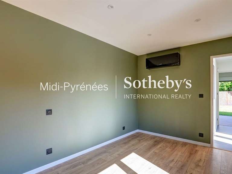 Maison Balma - 3 chambres - 153m²