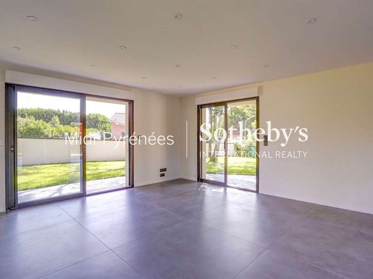 Maison Balma - 3 chambres - 153m²