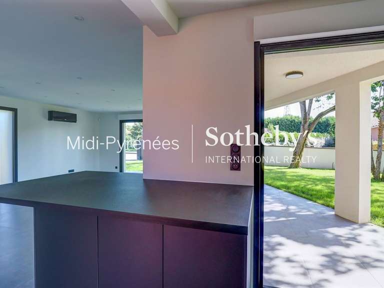 Maison Balma - 3 chambres - 153m²