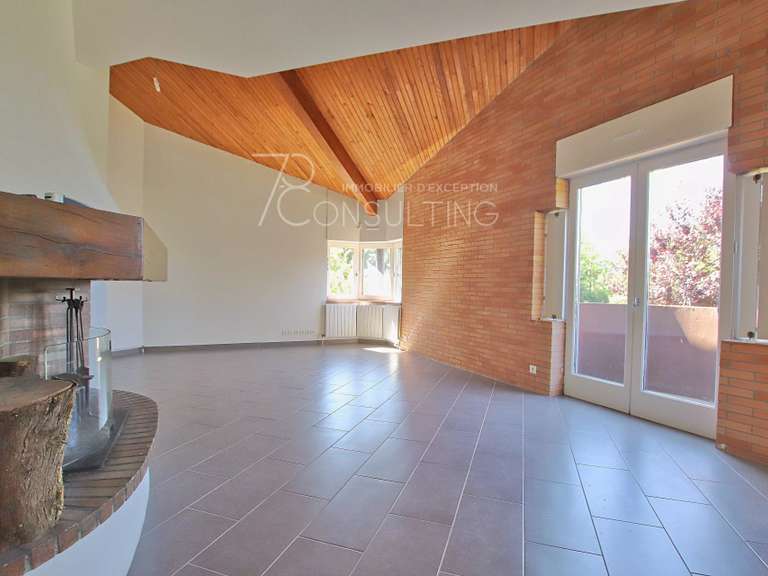 Maison Balma - 275m²