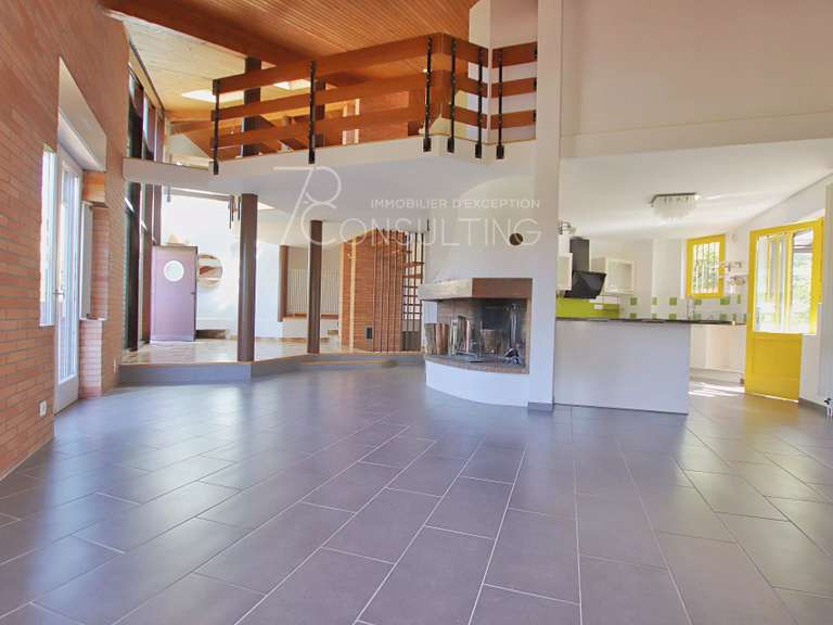 Maison Balma - 275m²