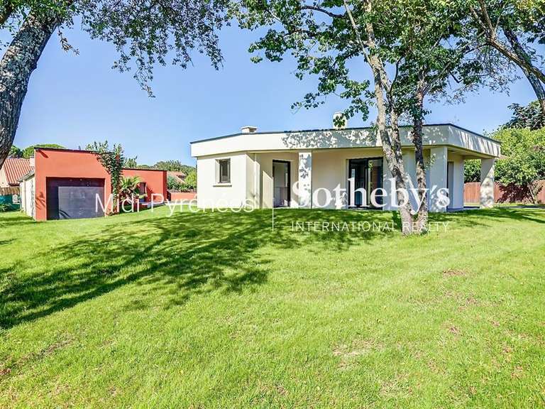 Maison Balma - 3 chambres - 153m²