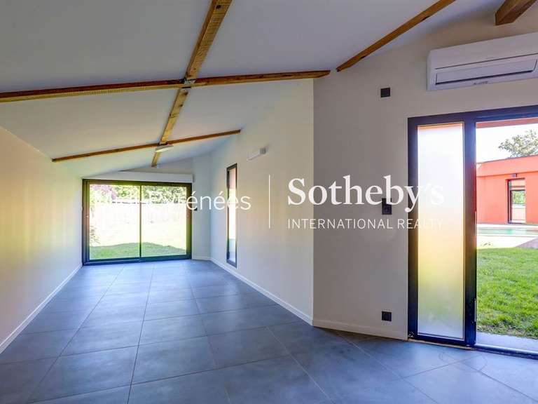 Maison Balma - 3 chambres - 153m²