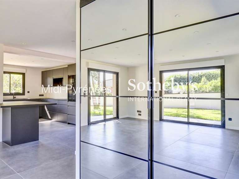 Maison Balma - 3 chambres - 153m²