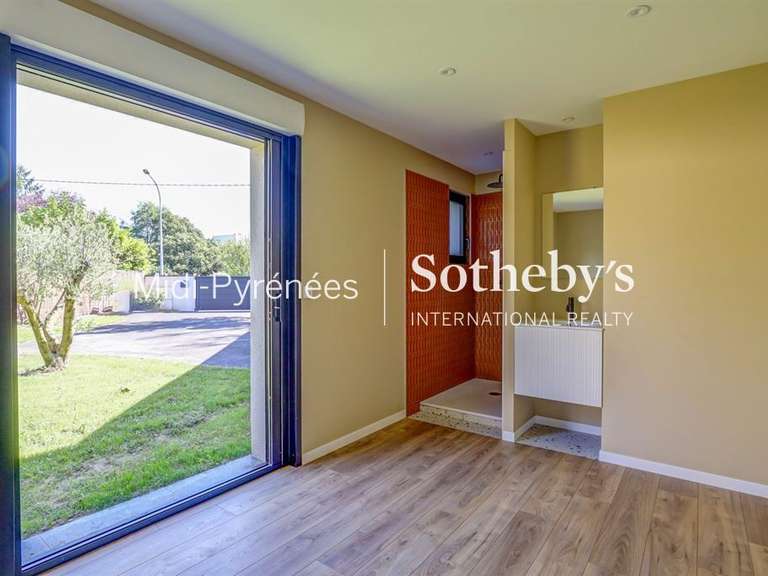 Maison Balma - 3 chambres - 153m²