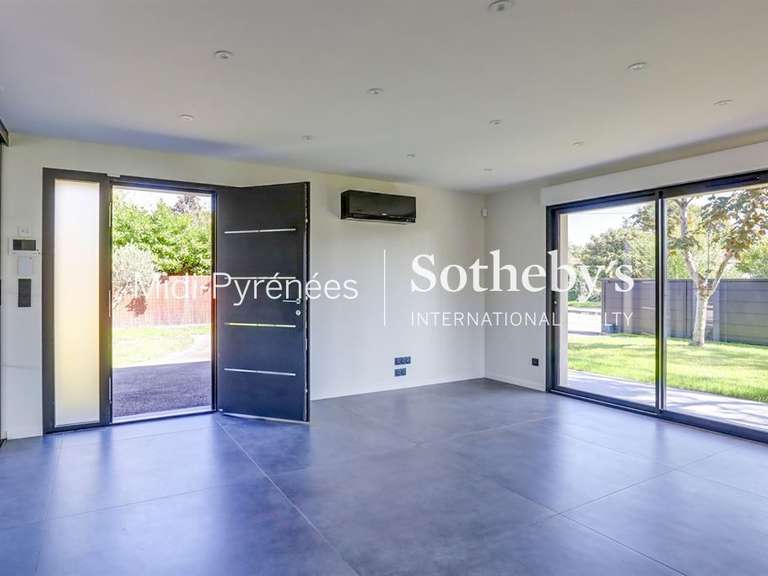 Maison Balma - 3 chambres - 153m²