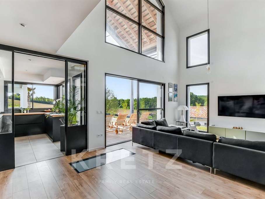 House Balma