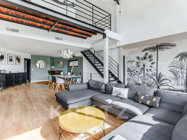 House Balma - 4 bedrooms - 200m²