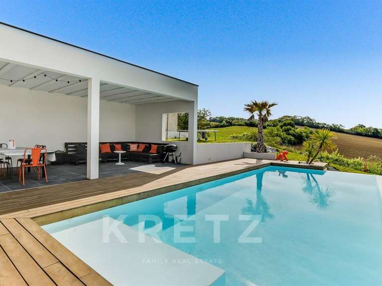House Balma - 4 bedrooms - 200m²