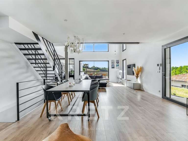 Maison Balma - 4 chambres - 200m²