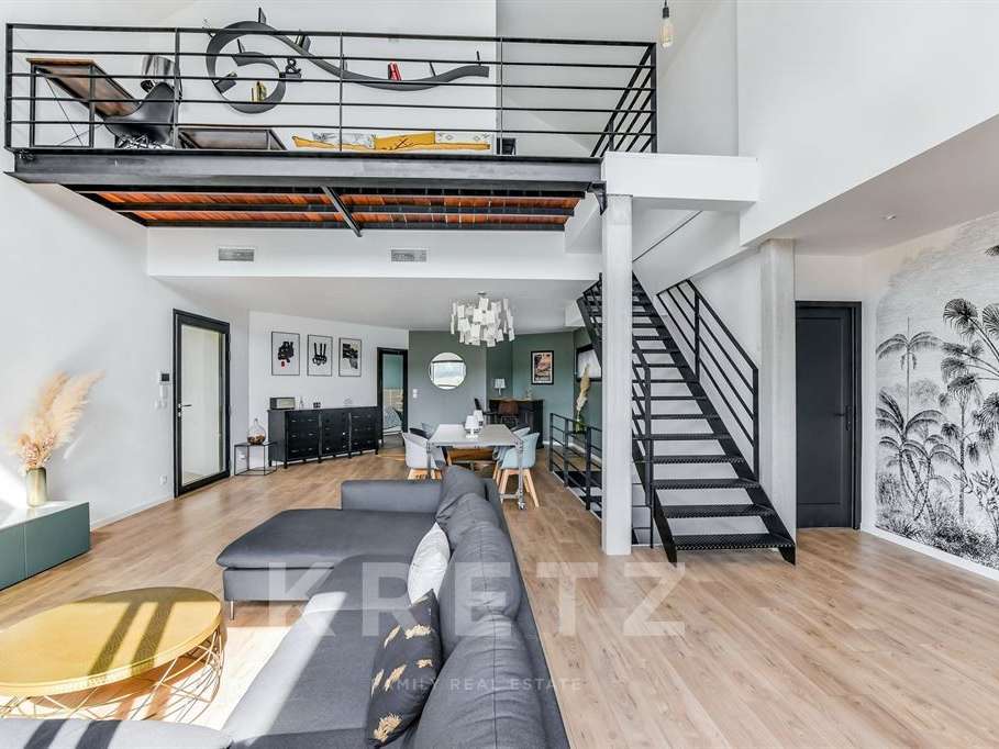 House Balma