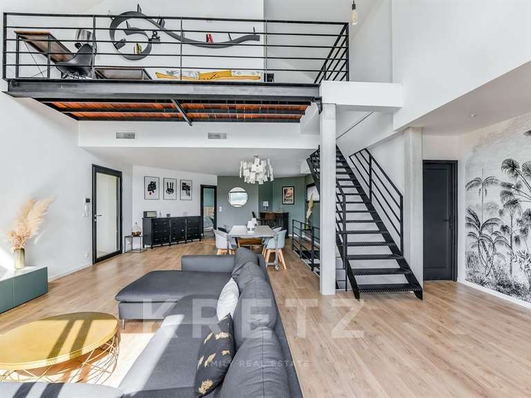 House Balma - 4 bedrooms - 200m²