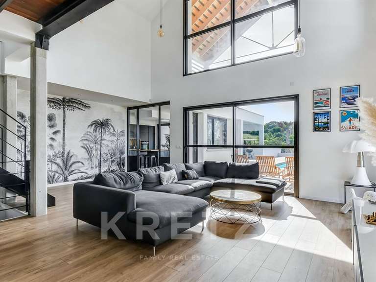 House Balma - 4 bedrooms - 200m²