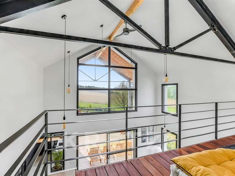 House Balma - 4 bedrooms - 200m²