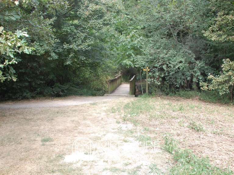 Terrain Balma - 2289m²