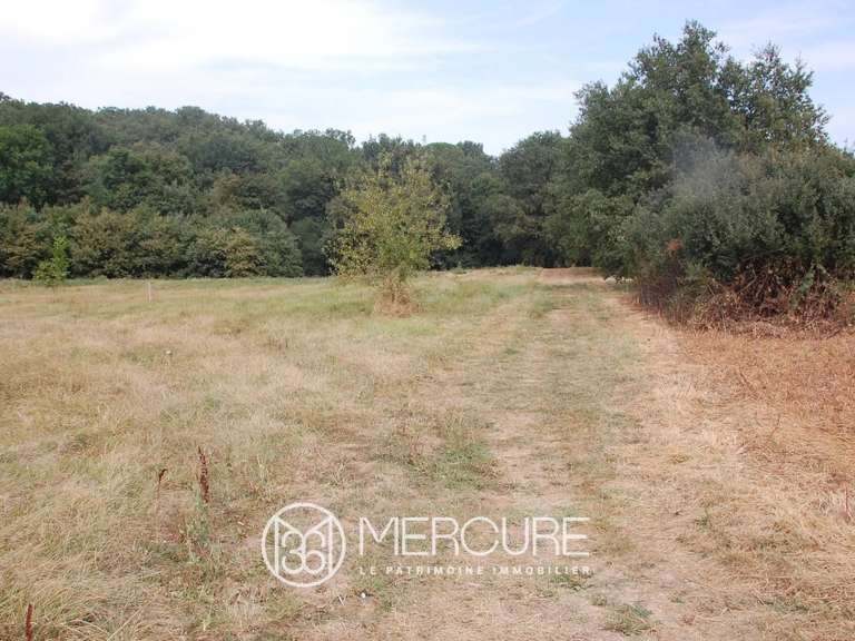 Terrain Balma - 2289m²