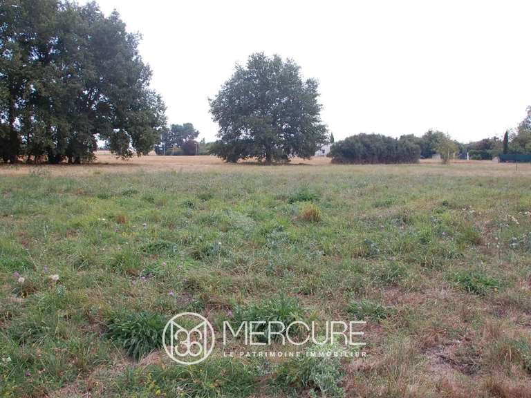 Terrain Balma - 2289m²